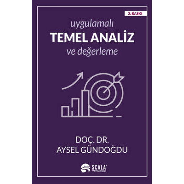 Uygulamalı Temel Analiz ve Değerleme