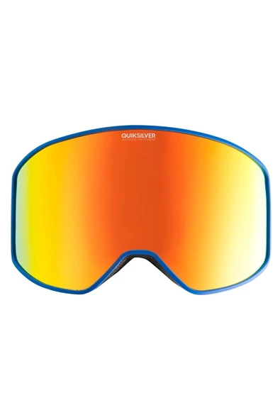 Quiksilver EQYTG03143 - Storm Erkek Kayak Gözlüğü - Resim 12
