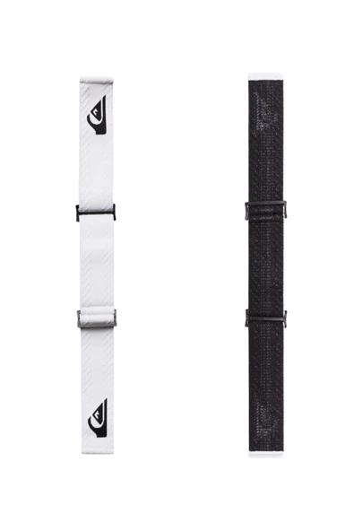 Quiksilver EQYTG03143 - Storm Erkek Kayak Gözlüğü - Resim 8