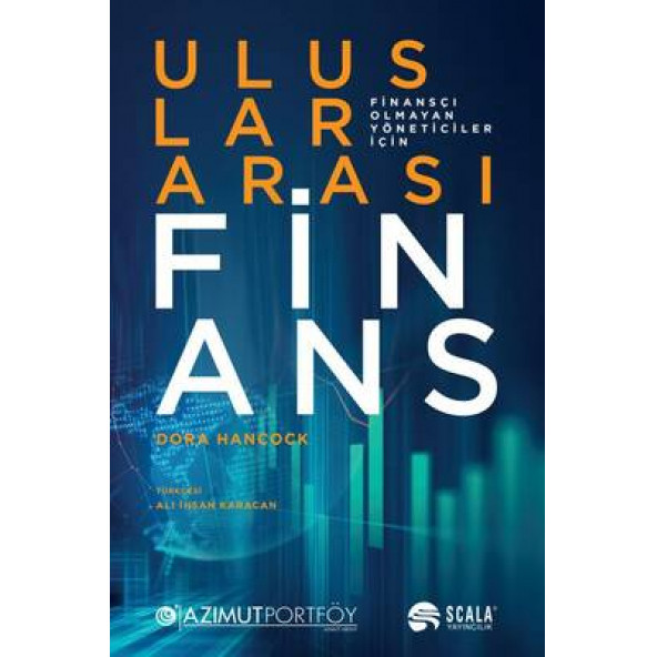 Uluslararası Finans - Finansçı Olmayan Yöneticiler İçin ürün görseli