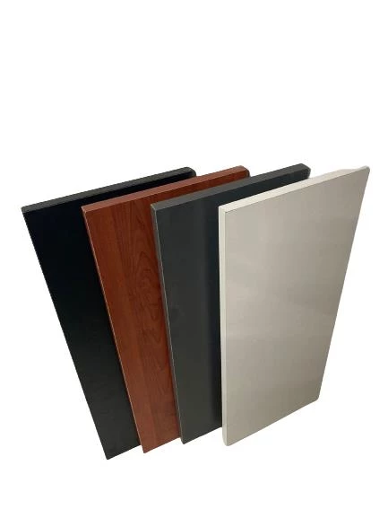 Rafburada® Ahşap Raf, Sunta Tekli Raf  20x60 cm Meşe
