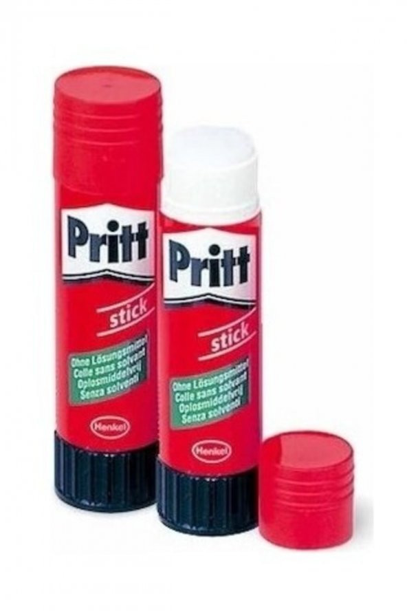 Pritt Yapıştırıcı Stick 11 g X 2 Adet 208882