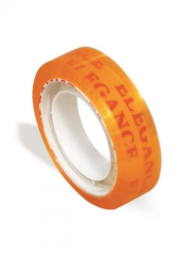 Rubenis Rubenıs Elegance Para Bandı 11 Mm*20 Metre 12li Paket - 2