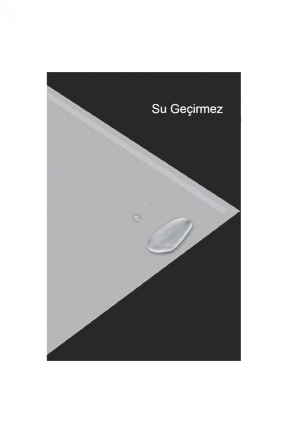 Noki Şeffaf A3 Çıtçıtlı Dosya 1 Adet - 2