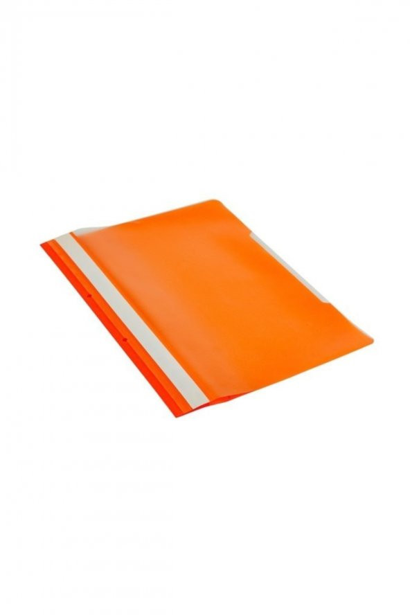 Temat Telli Dosya Turuncu ürün görseli