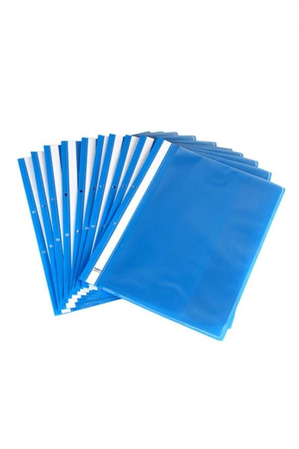 Globox 10 Lu Plastik Telli Dpsya - 2