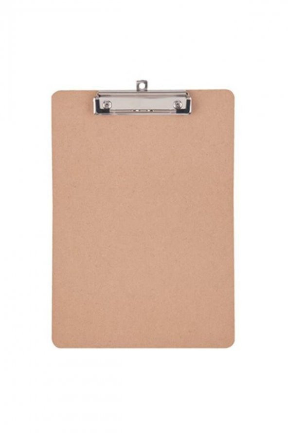 Comix Ahşap Sekreterlik A4