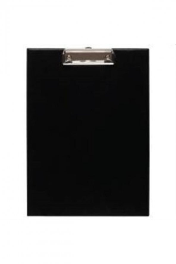 Orix Kapaksız A4 Sekreterlik Siyah