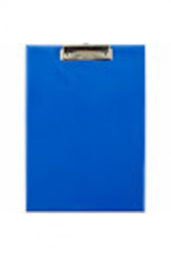 Orix Kapaksız A4 Sekreterlik Mavi