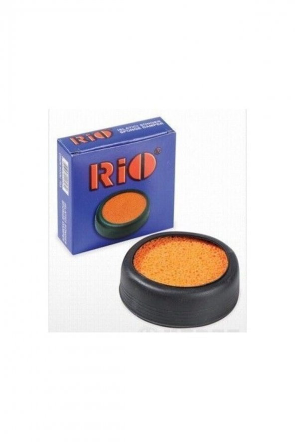 Rio Pul Süngeri 703 Ri0070300