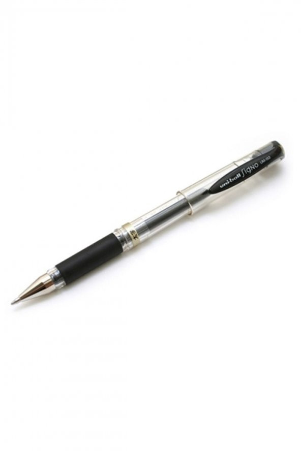 UNİ-BALL Uniball Signo Broad 1.0 Imza Kalemi Siyah Um-153 Siyah