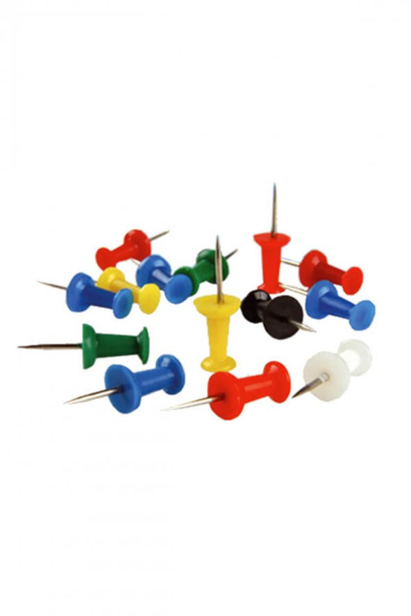 Mimaks Harita Çivisi 024