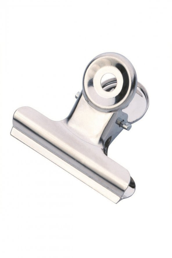 Rubenis Rbs-900-4 38 Mm Askılı Maşa Klipsi 72li Paket - 2