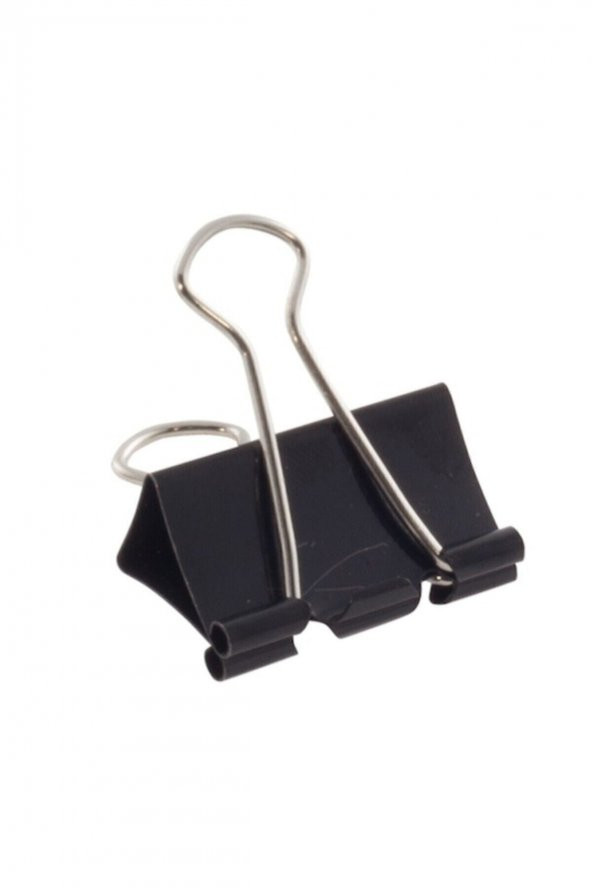 Bigpoint Çelik Kıskaç 32 Mm 12 Adet - 2