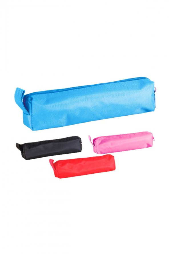 Mikro S-09 Kalem Çantası Sosis Asorti