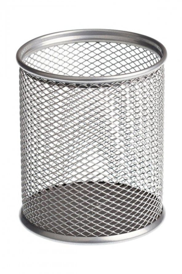 Bigpoint Metal Perfore Kalemlik Silver Fx