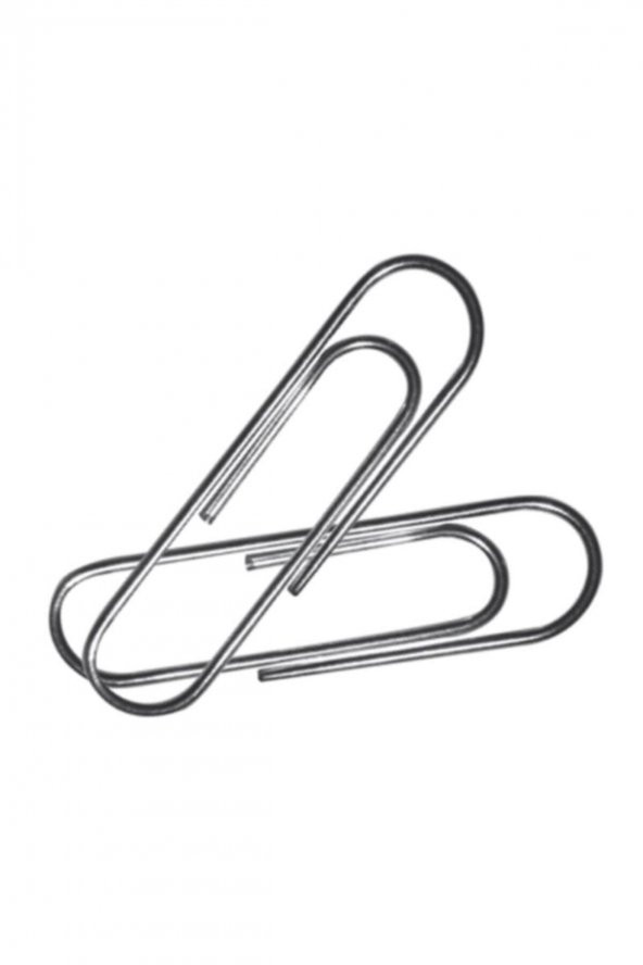 Temat Ataş No:5 ( 50mm ) - 50li X 4 Kutu - 2