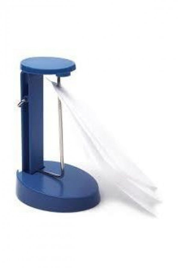 Faber Castell Siyah Mavi Not Kağıt Tutucu