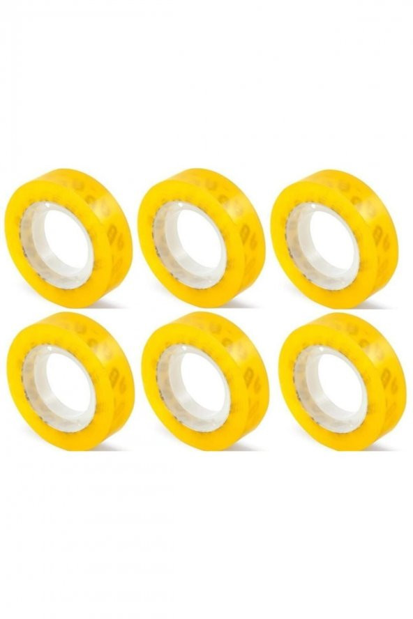 Mas 12x33 Bant 6 Lı