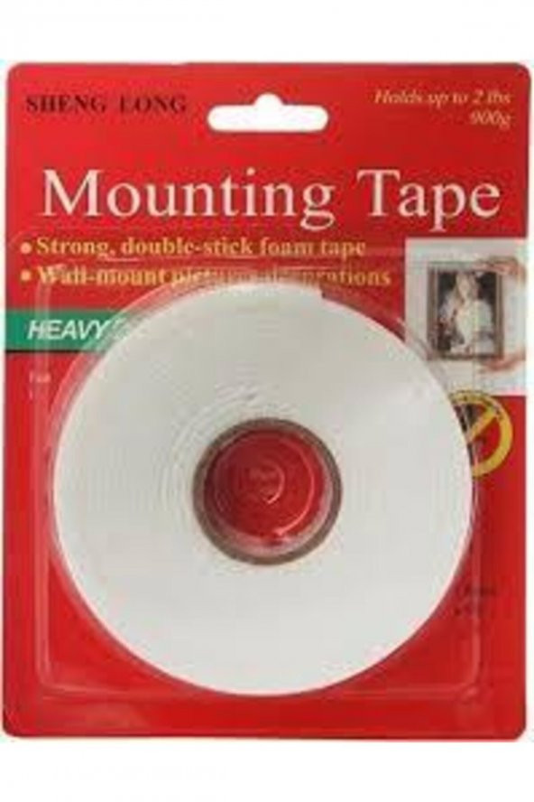 Linea Çift Taraflı Bant