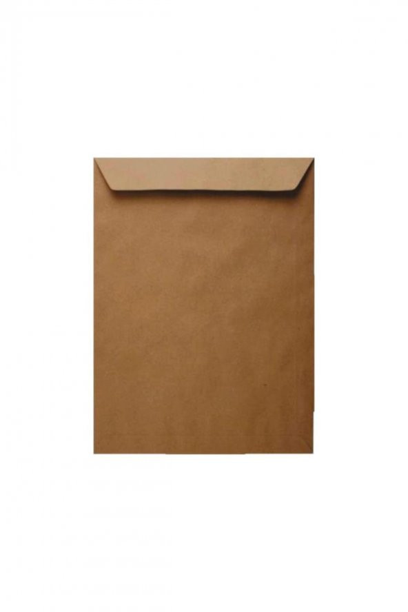 Oyal Torba Zarf Silikonlu Formula 100 Gr. 25li 17 X 25 - 2