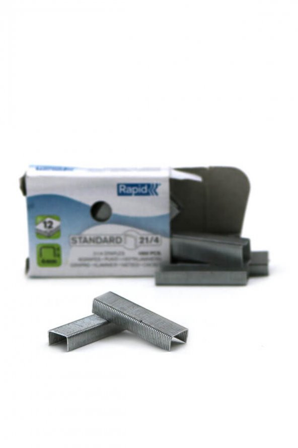 Rapid 21/4Mm 1M Zımba Teli 1000 Adetlik 24867600 - 2