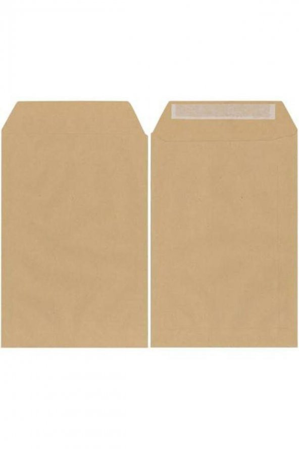 Umur Kırtasiye Ofmark Torba Formula Zarf 100gr 17x25 50li