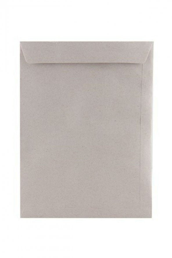 Oyal Kraft Slk Zarf Torba 24x32 90 gr  25li - 2