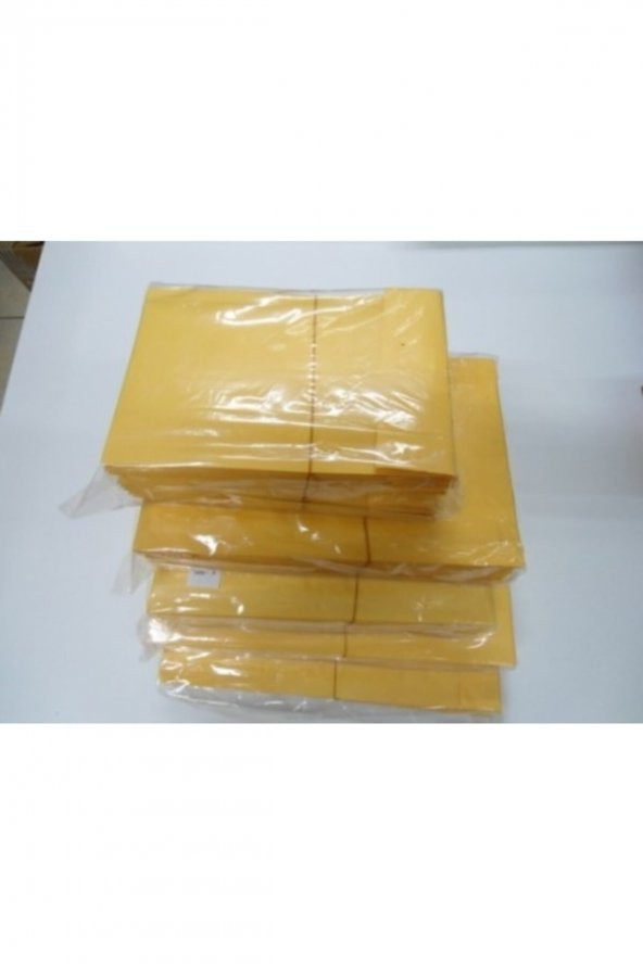 Linea Havalı Zarf 26x36 cm 10 Adet - 2