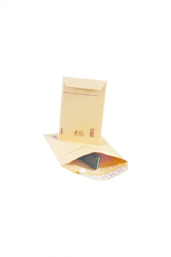SEYRAH Hava Kabarcıklı Zarf 12x17,5 cm 2 Adet - 2