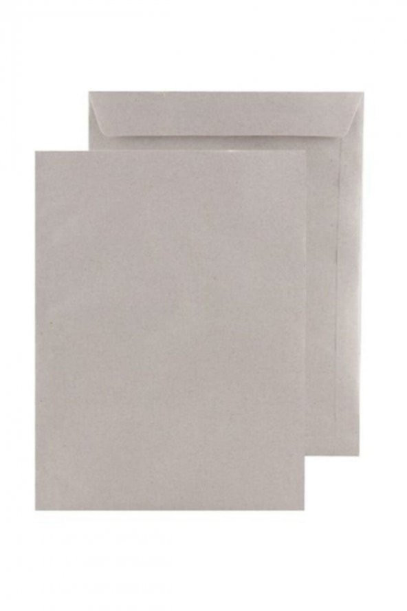 Oyal Kraft Slk Zarf Torba 24x32 90 gr  25li - 3