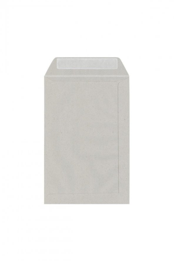 Teknomeda Torba Zarf İ.Kraft 90 gr 24 cm x 32 cm 50li Paket - 3