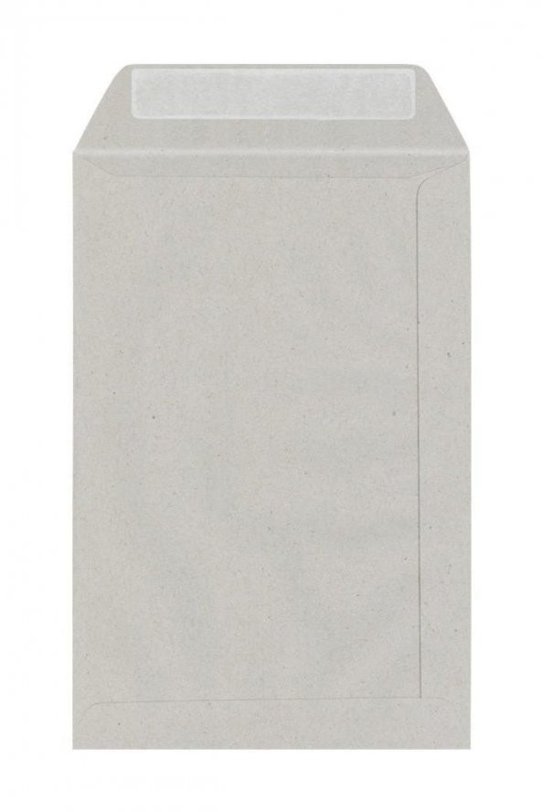 Teknomeda Torba Zarf İ.Kraft 90 gr 26 cm x 35 cm 25li Paket - 3