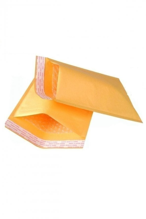 Linea Havalı Zarf 26x36 cm 10 Adet