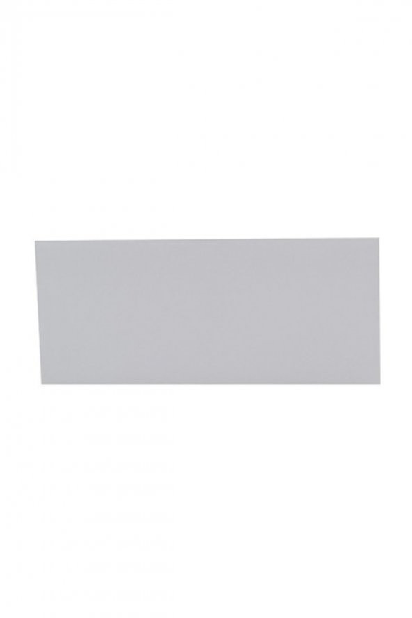 Oyal Zarf Diplomat 10.5x24 110 gr Beyaz Slk 25 li - 3