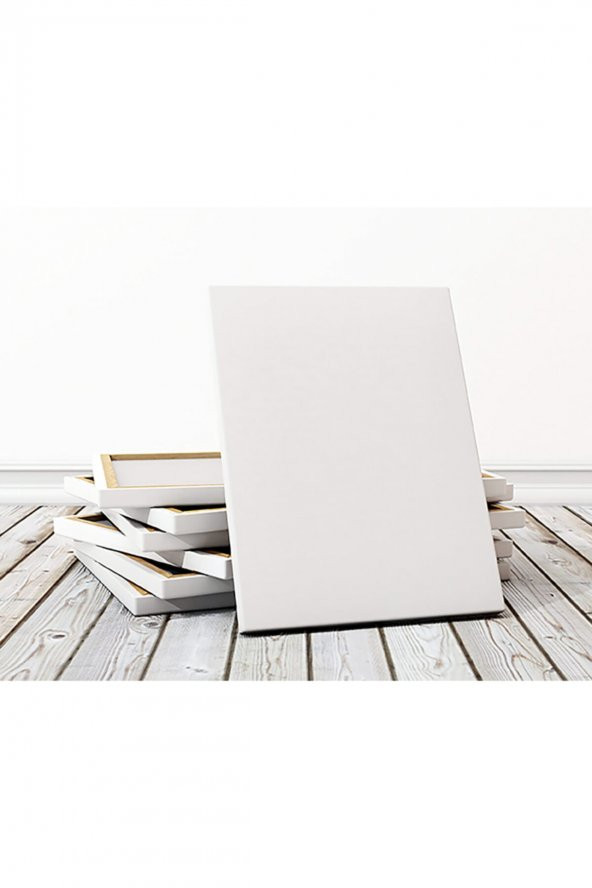 Lona Profesyonel Tuval 50x70 cm