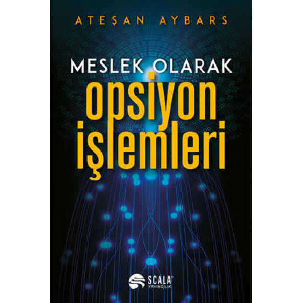 Meslek Olarak Opsiyon İşlemleri