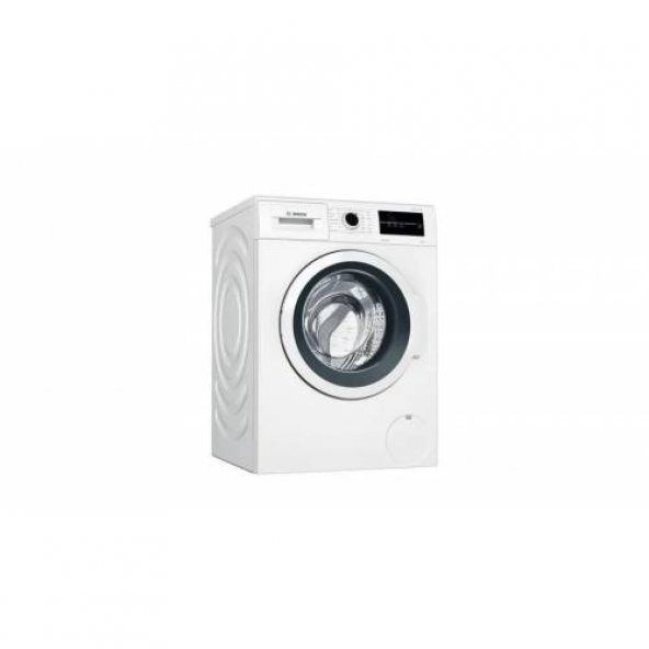 BOSCH_WAJ20181TR 8 Kg 1000 Devir Çamaşır Makinesi - 1
