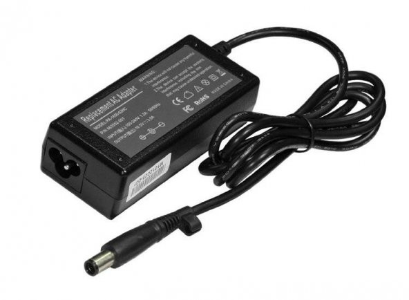 Dell  inspiron 3537  3.34a 65w Notebook Adaptör Şarj Aleti 