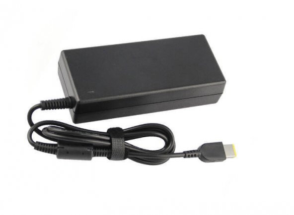 Lenovo Thinkpad T560 (20FH002XUS) Notebook Adaptör Şarj Aleti