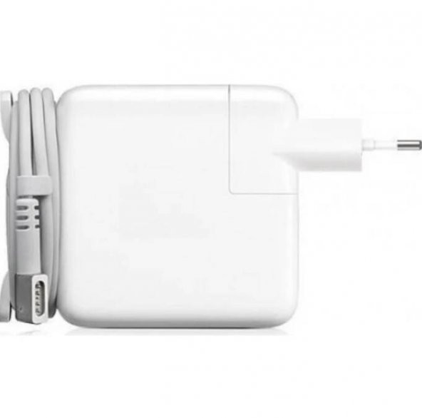 Apple MacBook Pro MA600LL, MA601LL Magsafe 1  Adaptör Şarj Cihazı