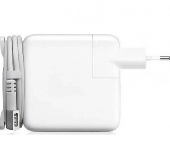 Apple MacBook Pro 15" A1260, A1286 Magsafe 1  Adaptör Şarj Cihazı