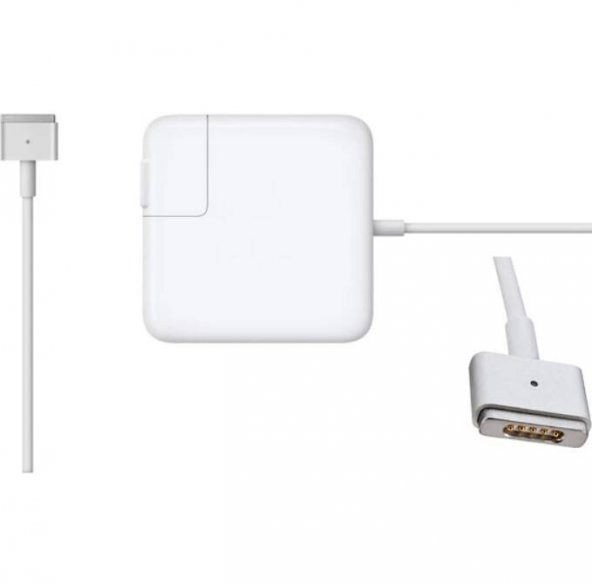 Apple X0P017256, X0P017256 MagSafe 2  Adaptör Şarj Aleti