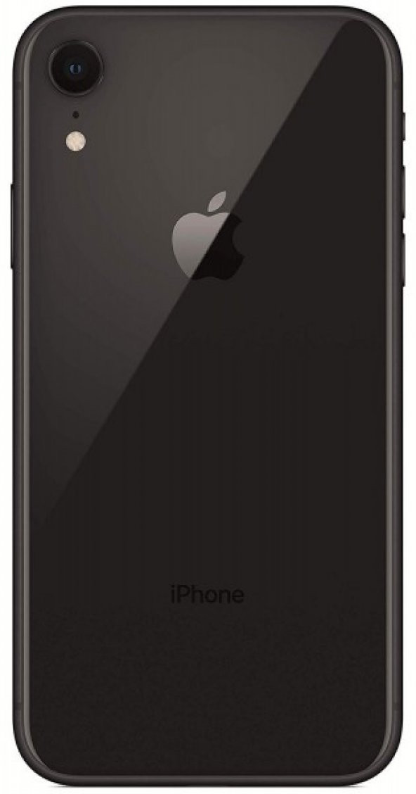 Apple iPhone XR 64 GB (Apple Türkiye Garantili) - 2