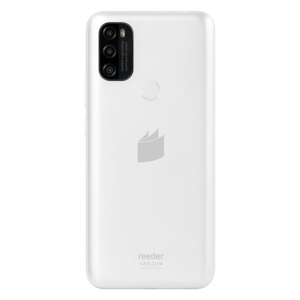 Reeder P13 Blue Max Pro 2021 128 GB (Reeder Türkiye Garantili) - 2