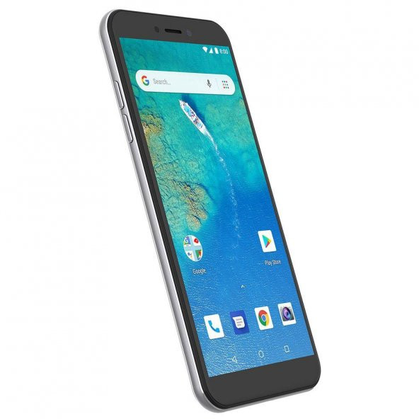 General Mobile GM8 GO 16 GB (General Mobile Türkiye Garantili) - 3
