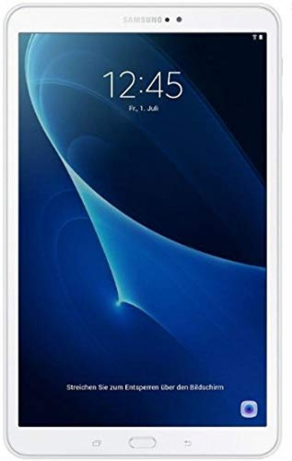 Samsung SM-T580 Galaxy Tab A (2016) 16 GB 10.1" Tablet - 2