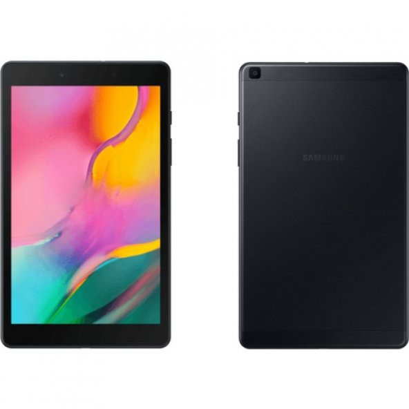 Samsung Galaxy Tab A 8 SM-T290 32 GB 8" Tablet - 4