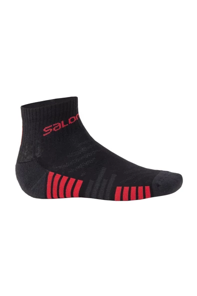Salomon L16022 - Active 2P Outdoor Çorap - 8
