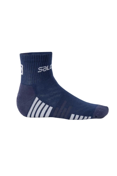 Salomon L16022 - Active 2P Outdoor Çorap - 7